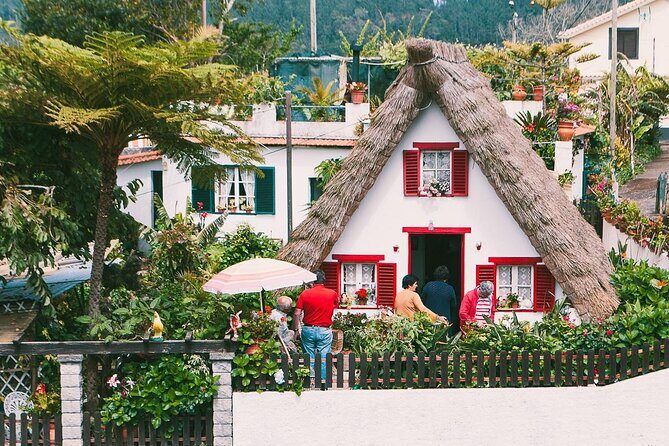The unspoiled North East coast Tour - The Unspoiled North East Coast Tour: A Deep Dive Into Madeira’s Authentic Charm