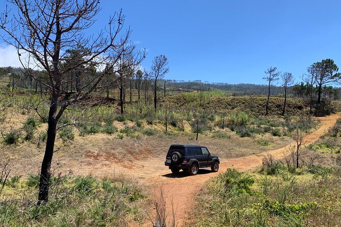 The Untraveled West Tour - FAQ