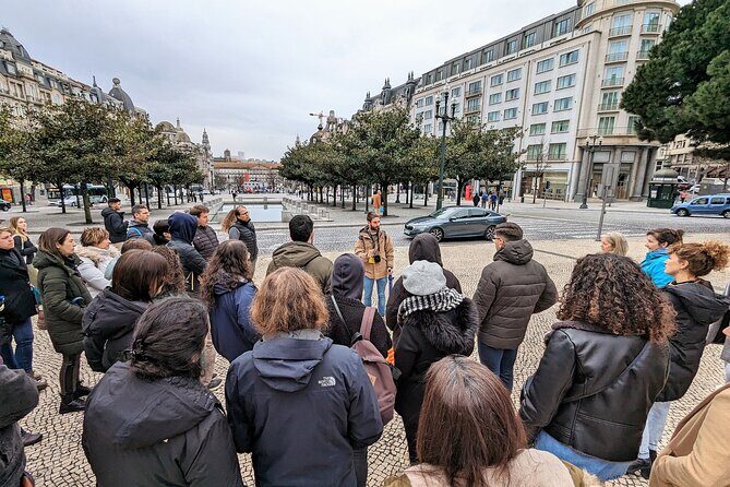 The Unvanquished Tour in Porto City Center - A Deep Dive into the Unvanquished Tour