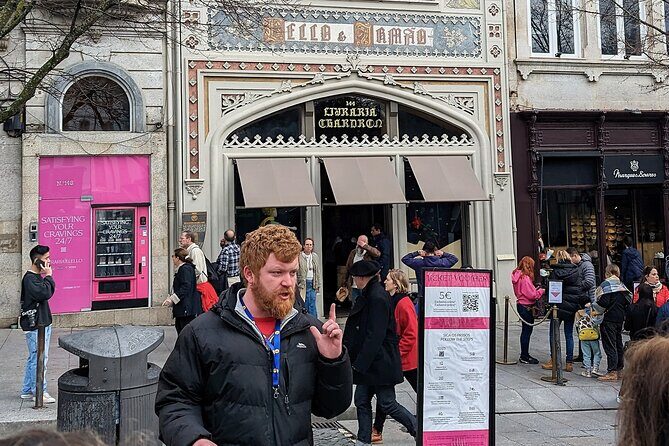The Unvanquished Tour in Porto City Center - Final Thoughts: Is It Worth It?