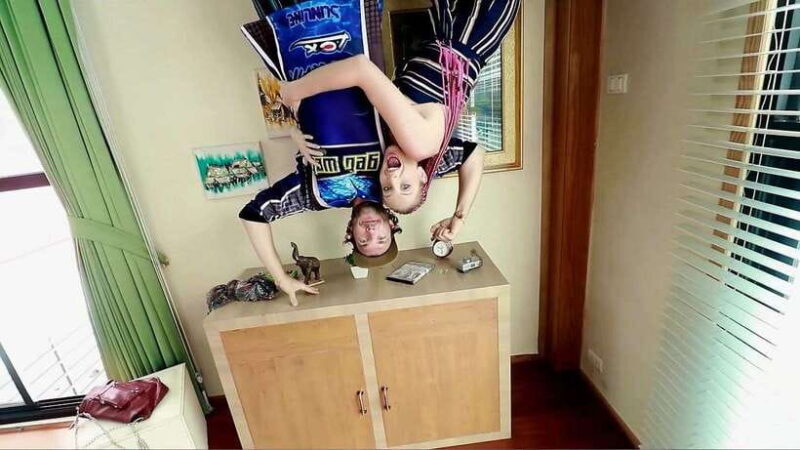 The Upside Down House: Phukets Must-See Attraction - What You Can Expect at the Upside Down House