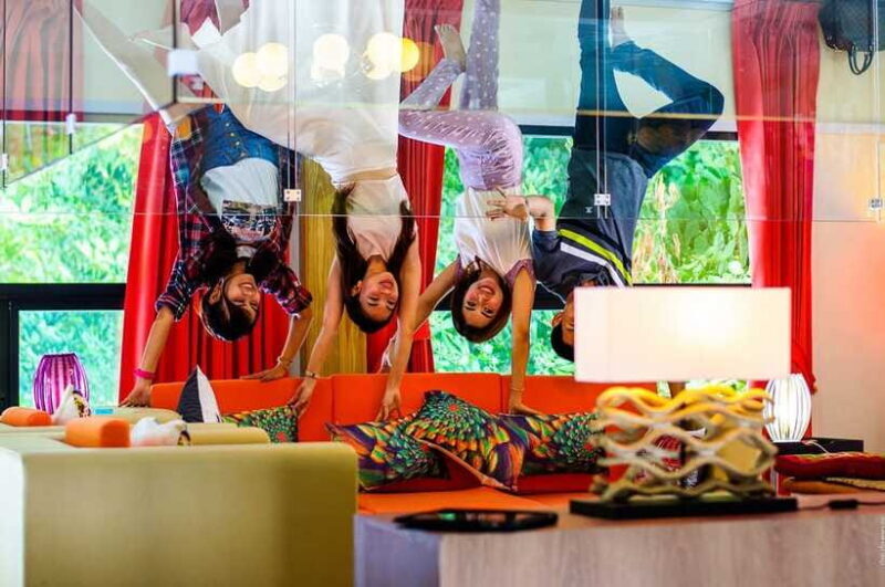 The Upside Down House: Phukets Must-See Attraction - The Sum Up: Is It Worth Visiting?