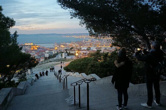 The Urban Hike of Marseille - Why This Tour Offers Real Value