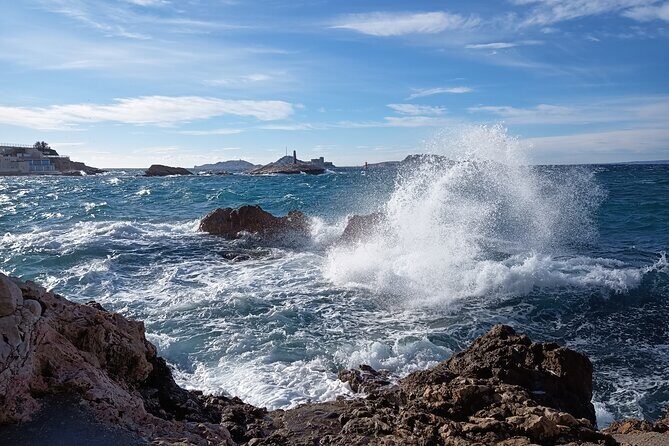 The Urban Hike of Marseille - Frequently Asked Questions