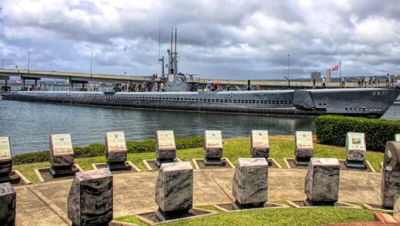 The USS Arizona Memorial & The "Mighty MO" #1 Limousine Tour - Who Will Love This Tour?