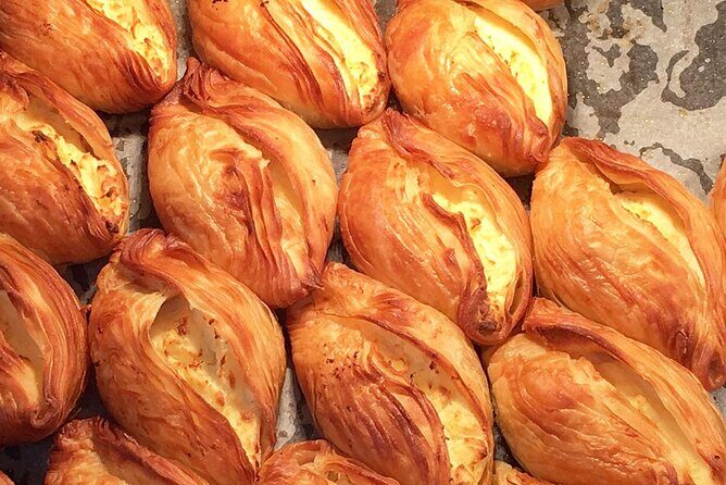 The Valletta Food Tour Experience, a private tour - Why This Tour Offers Great Value