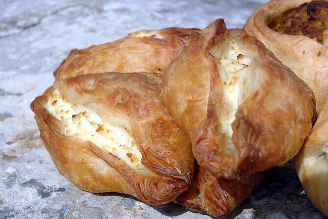 The Valletta Street Food and Culture Walking Tour - Key Points
