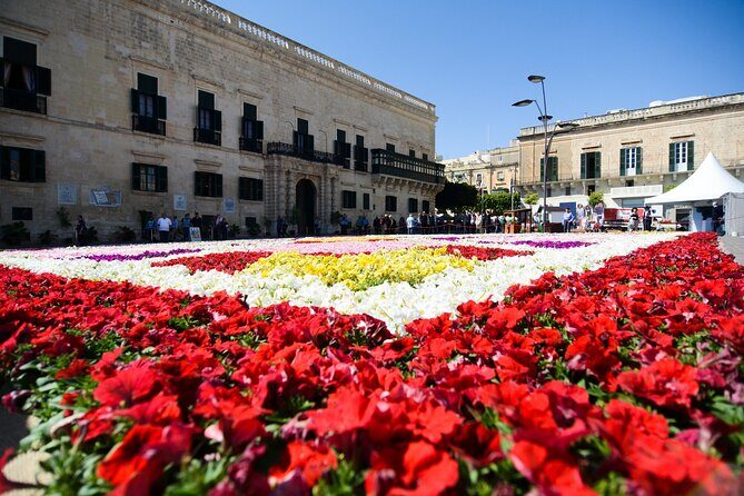 The Valletta Street Food and Culture Walking Tour - A Close Look at the Valletta Food and Culture Experience