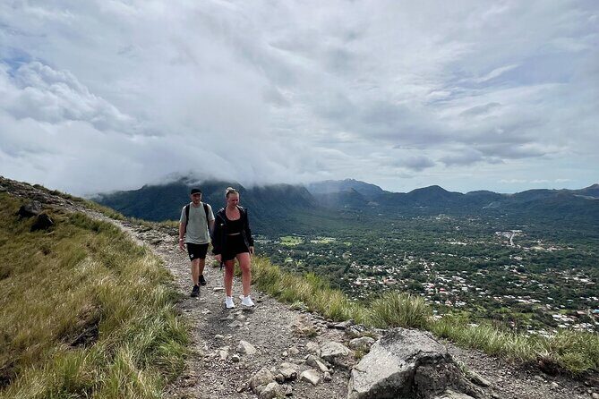 The Valley of Antón Nature & Hiking Small Group Day Trip - Key Points