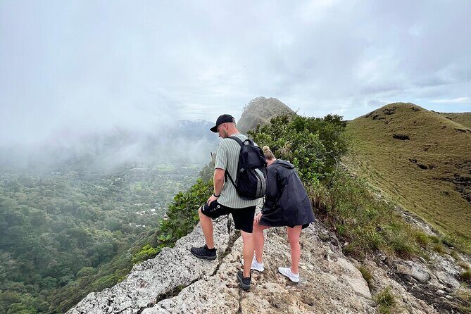 The Valley of Antón Nature & Hiking Small Group Day Trip - Detailed Review of the Valley of Antón Nature & Hiking Tour
