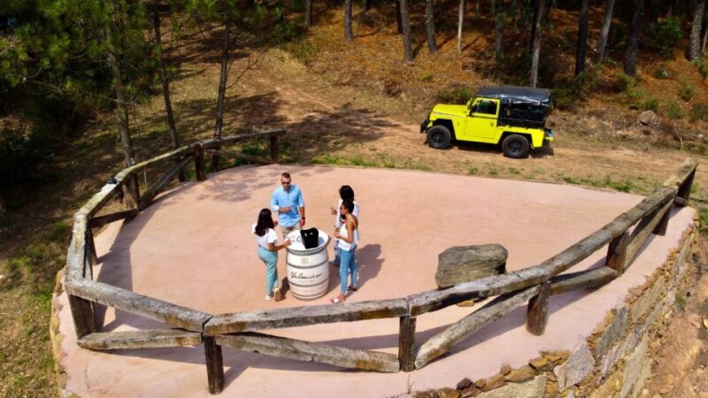 The Valmiñor viewpoint - Frequently Asked Questions