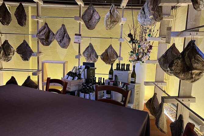 The Valpolicella food & wine driving tour: cheese factory+ winery - Key Points