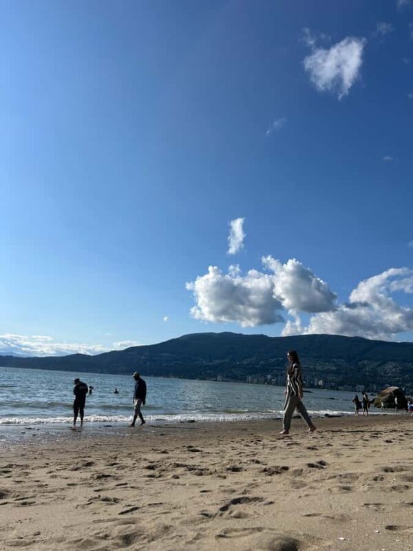 The Vancouver Coastal Walk - Who Will Love This Tour?