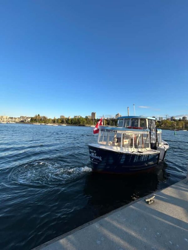 The Vancouver Downtown Walk - Why It’s a Good Value