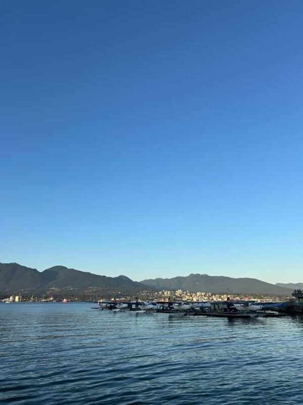 The Vancouver Downtown Walk - Who Should Consider This Tour?