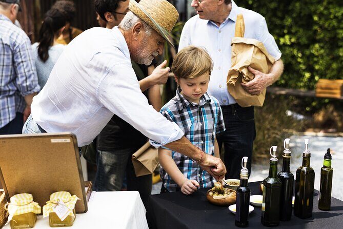 The Vatican Market Experience: 10 Tasting & Cooking Class - Final Thoughts
