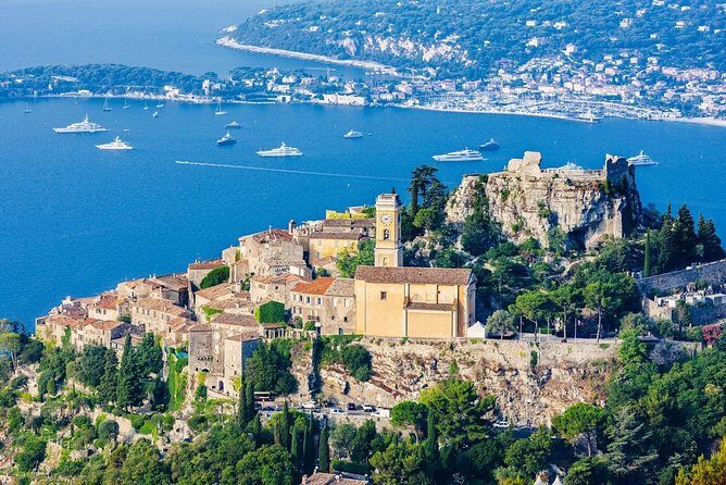 The very best of French Riviera in one day  Cannes, Antibes, Nice, Eze, Monaco - Who is This Tour Best For?
