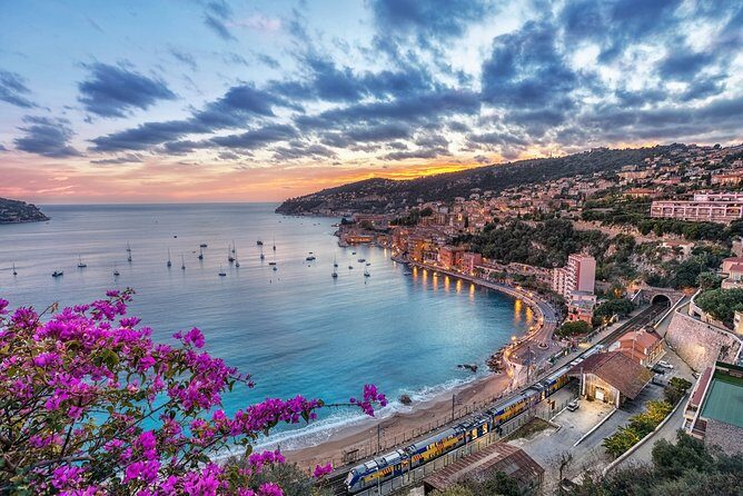 The very best of French Riviera in one day  Cannes, Antibes, Nice, Eze, Monaco - Detailed Breakdown of the Itinerary