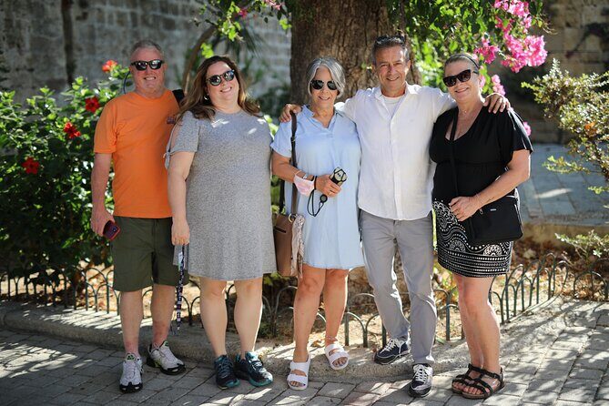 The Very Best of Rhodes - An In-Depth Look at the Rhodes Private Tour
