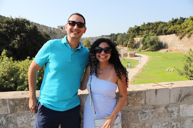 The Very Best of Rhodes - FAQs