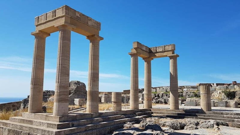 The very best of Rhodes private tour (6 hours) - Why Choose This Tour?