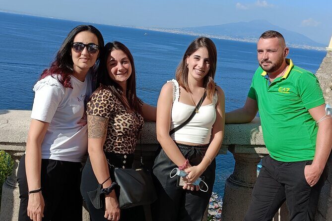 The Very Best Tour of Rome - The Practical Aspects and Value