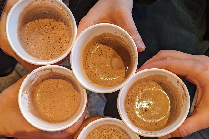 The Victoria Chocolate & Bakery Tour - Final Thoughts