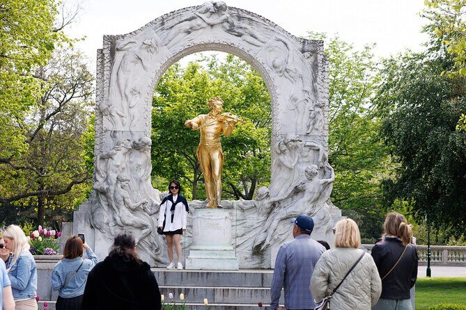 The Viennese Sound of Music Tour & Ticket to Strauss Museum - Who Will Enjoy This Tour?