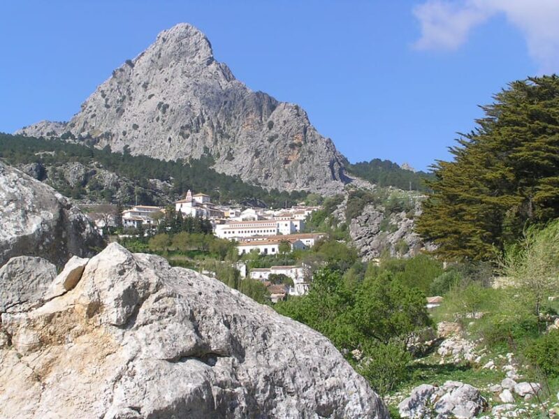 The Villages of Andalusia: Full-Day Trip from Seville - Exploring the Details of the Tour