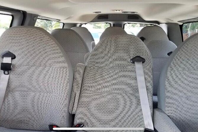 The Villages-Orlando International Airport Shuttle - An In-Depth Look at the Villages-Orlando Airport Shuttle