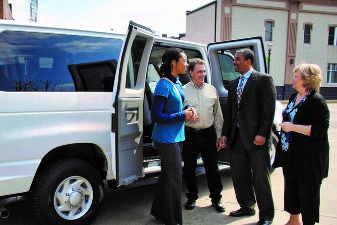 The Villages-Orlando International Airport Shuttle - Comparing Value: Is it Worth It?