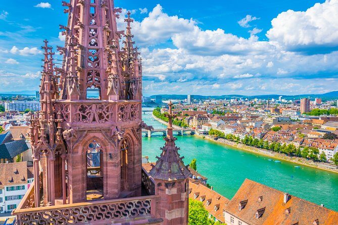 The Vine Tour from Zurich (Private Tour) - Real Experiences from Travelers
