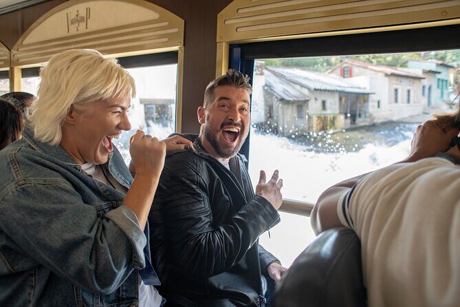 The VIP Experience at Universal Studios Hollywood in California - Final Thoughts