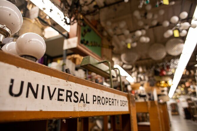 The VIP Experience at Universal Studios Hollywood in California - FAQ