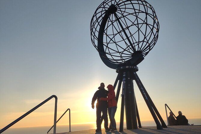 The VIP North cape tour (Honningsvåg - Skarsvåg - the North cape) - A Deep Dive into the North Cape VIP Tour