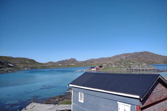 The VIP North cape tour (Honningsvåg - Skarsvåg - the North cape) - FAQ