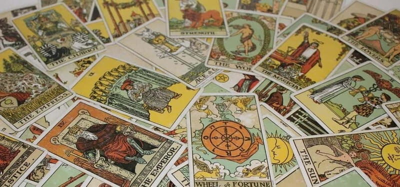 The Visconti family and the enigma of the tarot - A Closer Look at "The Visconti Family and the Enigma of the Tarot" Tour