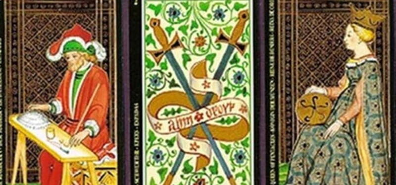 The Visconti family and the enigma of the tarot - What You Can Expect from the Tour