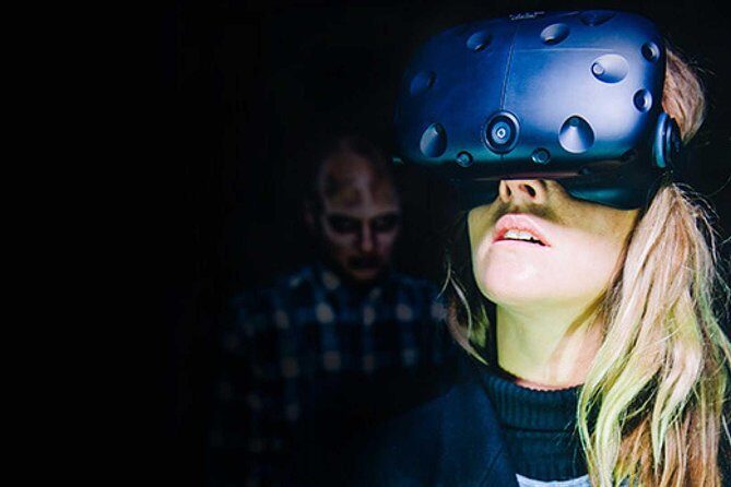 The VR Experience Barcelona - Key Points