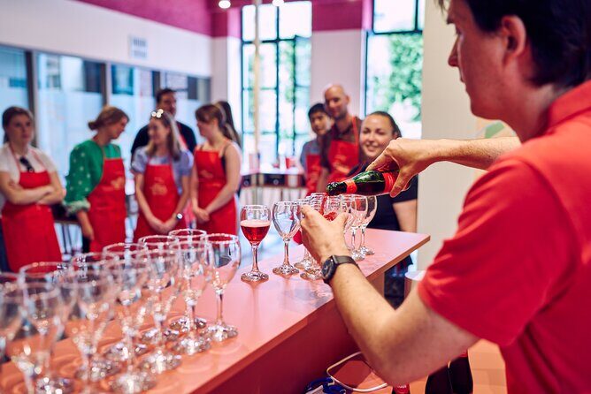 The Waffles 'n Beer Workshop in Ghent Centre - Practicalities & Value
