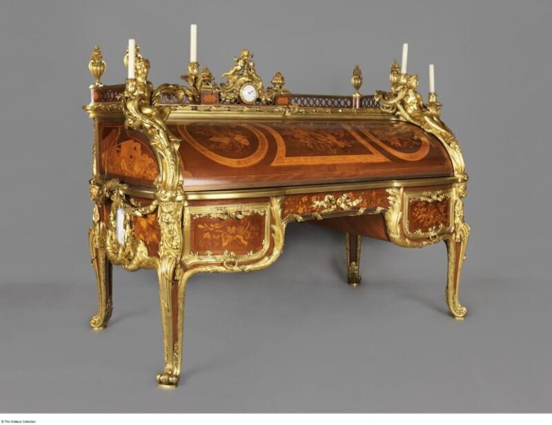 The Wallace Collection London: Private Guided Tour - 3 hour - The Sum Up