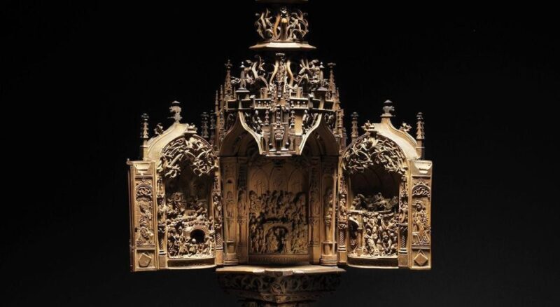 The Wallace Collection London: Private Guided Tour - 3 hour - FAQ