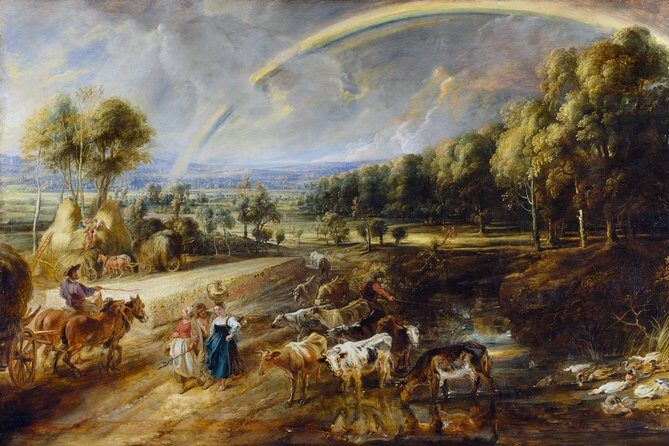 The Wallace Collection London Private Guided Tour - 3 hour - Practical Details That Matter