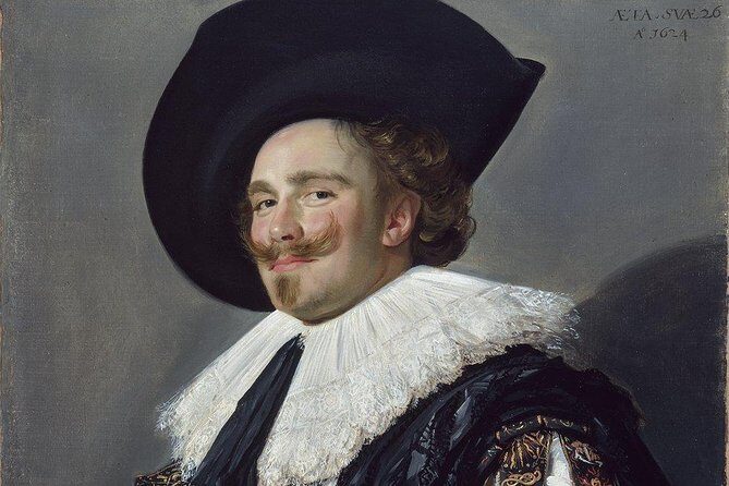 The Wallace Collection London Private Guided Tour - 3 hour - Authentic Feedback from Visitors