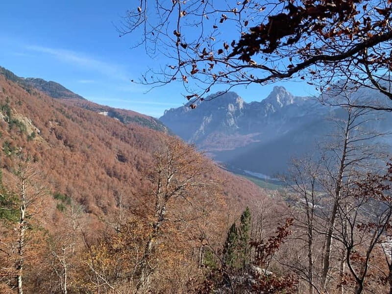 The Wanderers adventure Shkoder Valbona Theth 3 day tour - Summary and Who It’s Best For