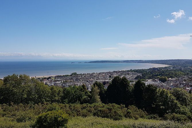 The Wandering Bard's Valley Tour or the Swansea Bay Tour. - FAQs