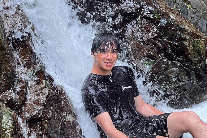 The Waterfall Adventure: Hiking in Paradise - Practical Tips & Recommendations