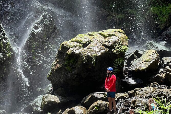 The Waterfall Adventure: Hiking in Paradise - FAQ