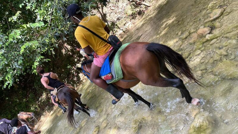The waterfall of the lemon : Explore the waterfall of the lemon and know its rivers mountains - Who Will Love This Tour?