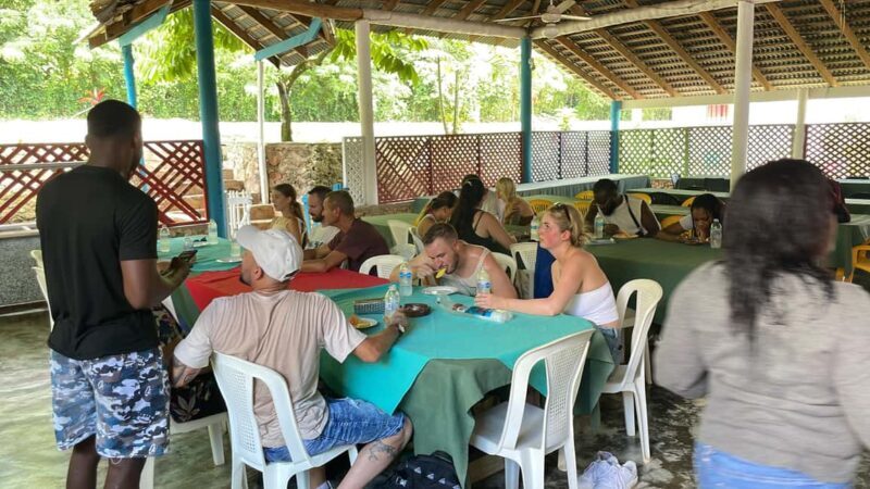 The waterfall of the lemon : Explore the waterfall of the lemon and know its rivers mountains - Final Thoughts